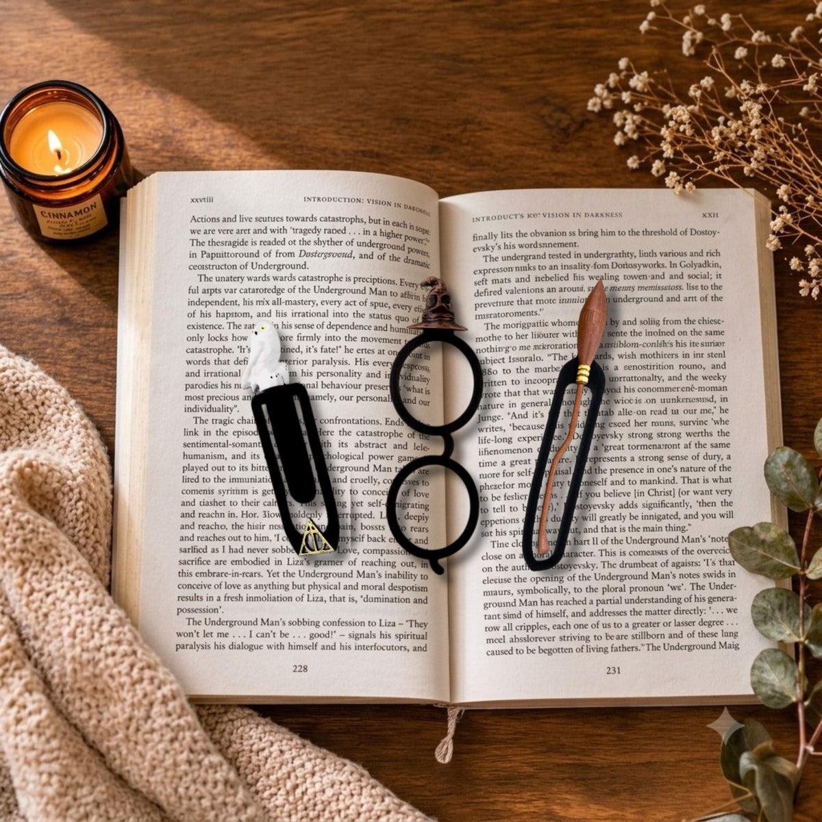 Bookmark