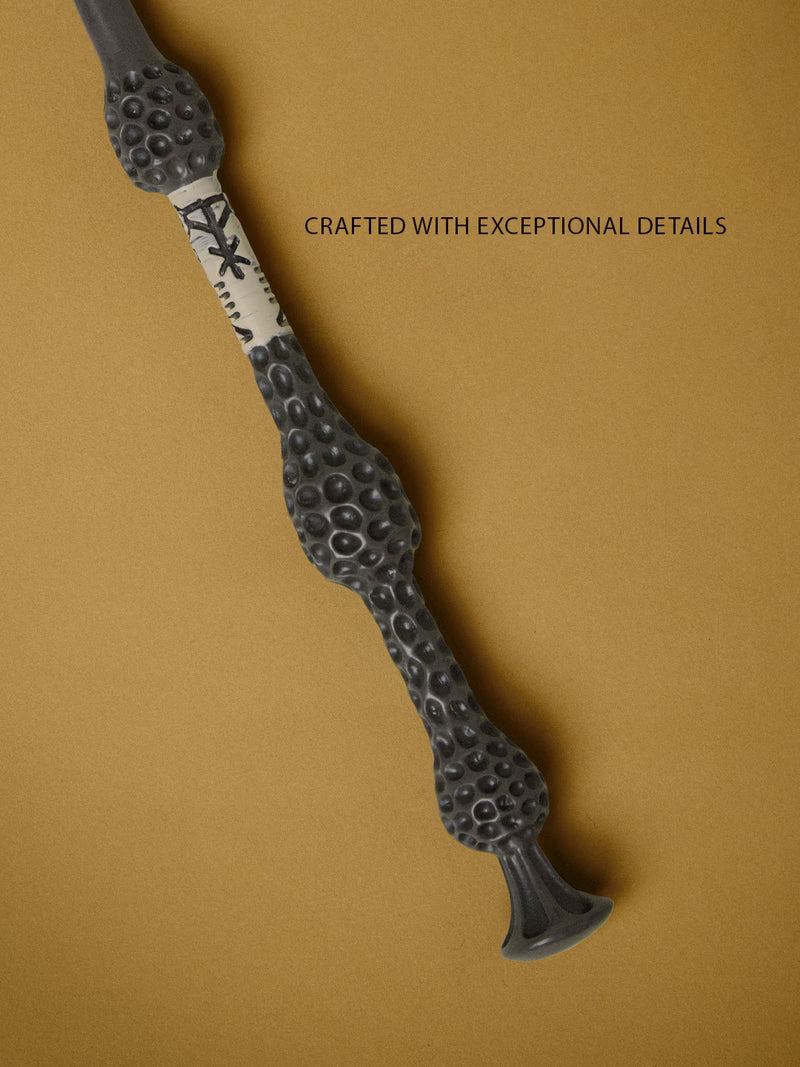Professor Dumbledore's Wand