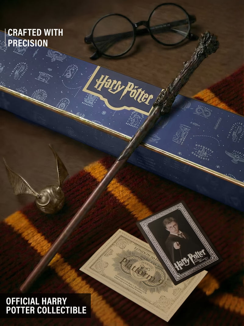 Harry Potter's Wand