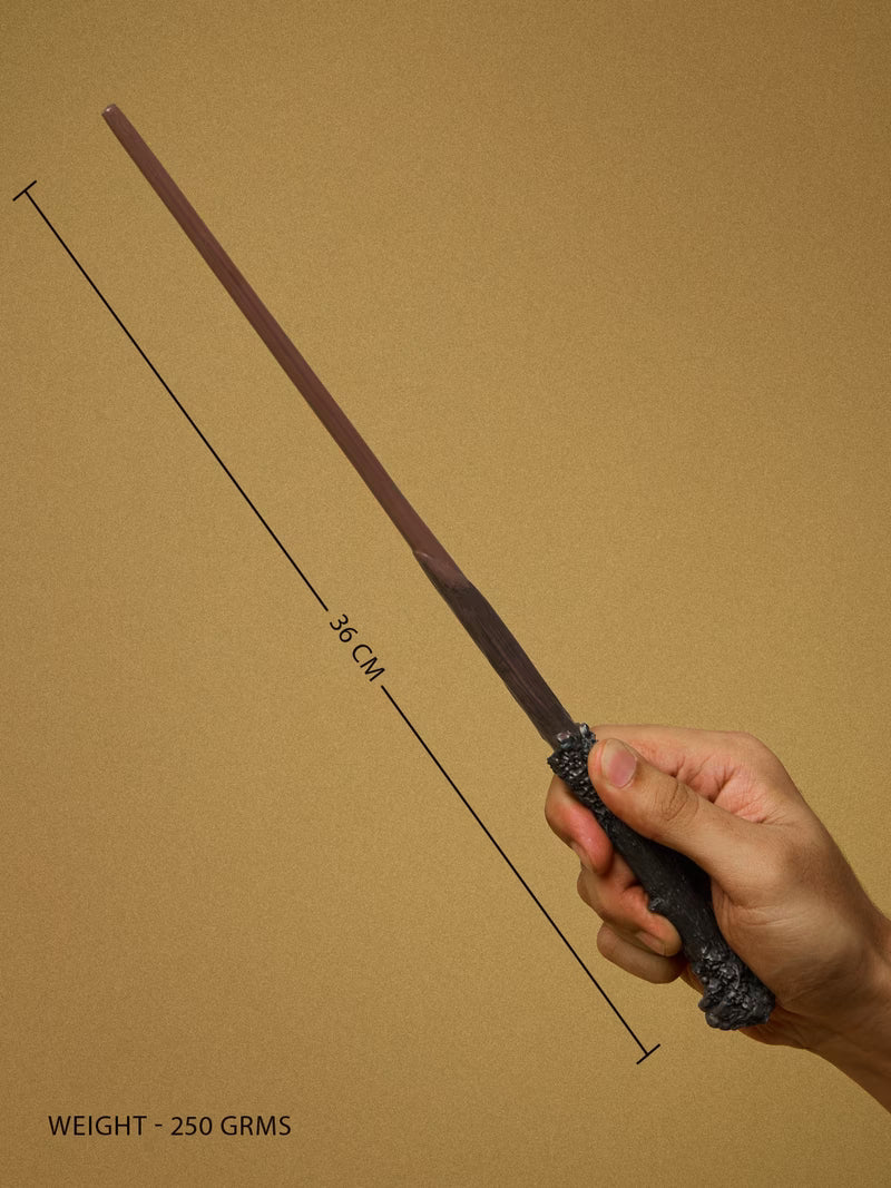 Harry Potter's Wand