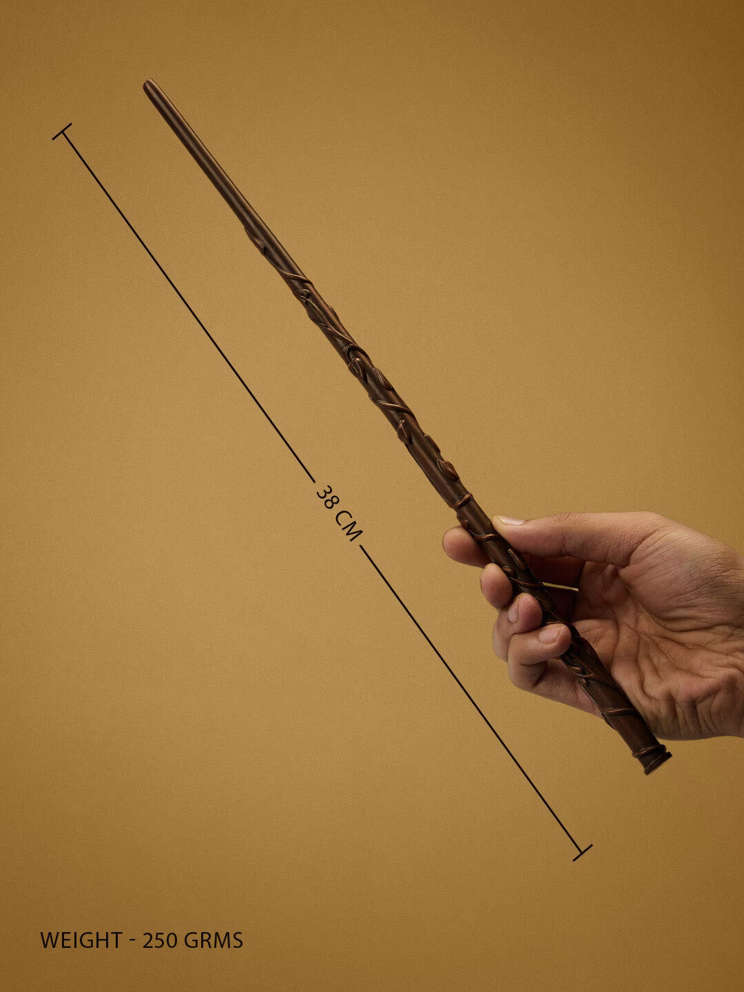 Hermione Granger's Wand
