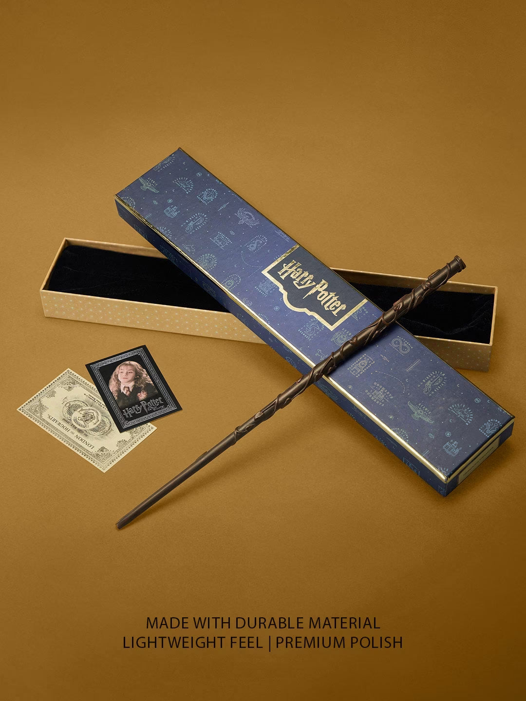 Hermione Granger's Wand