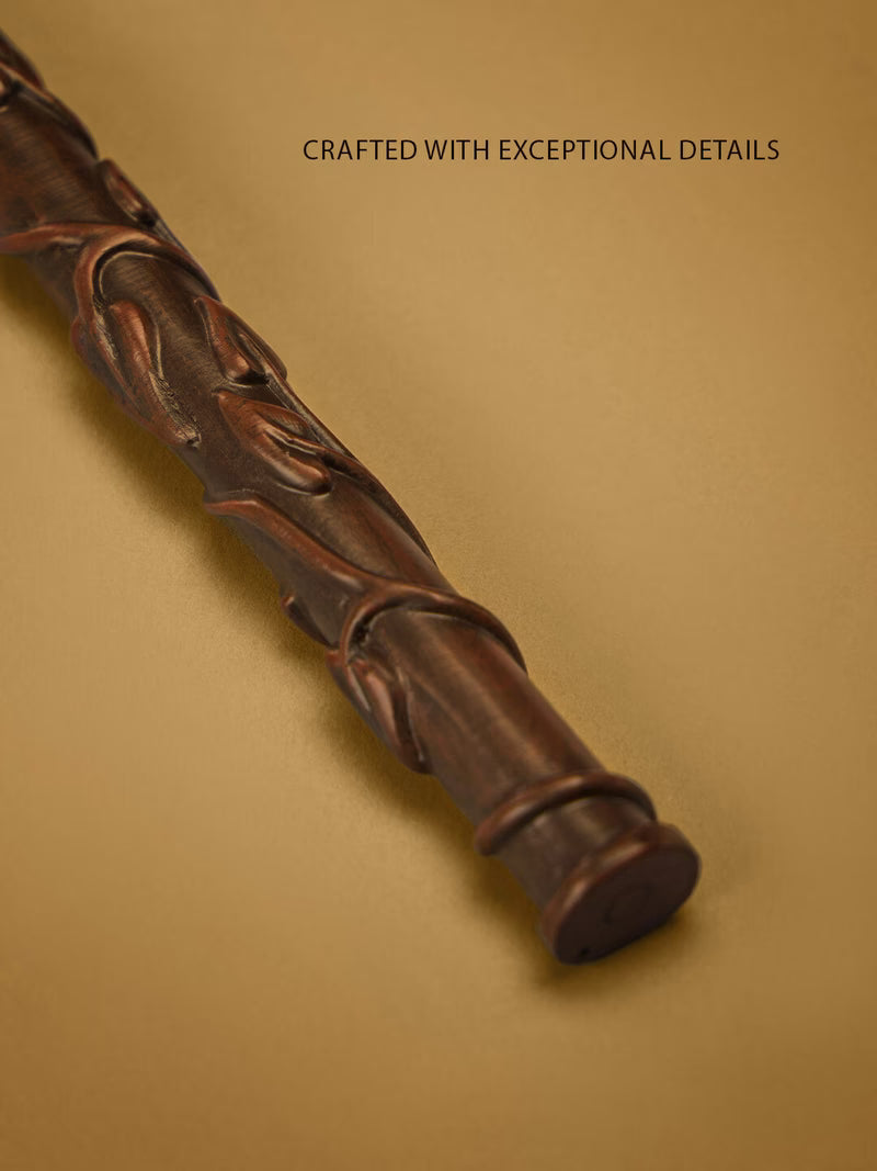 Hermione Granger's Wand