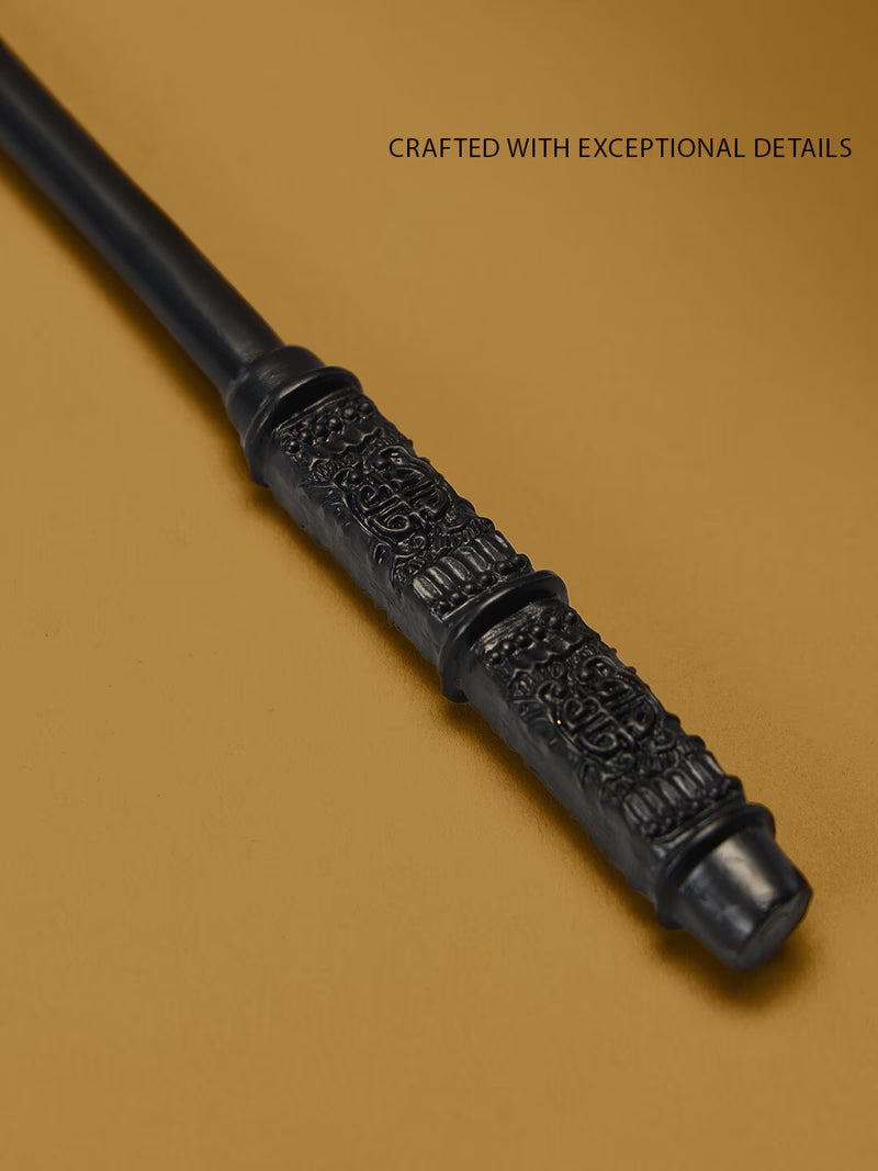 Professor Snape's Wand