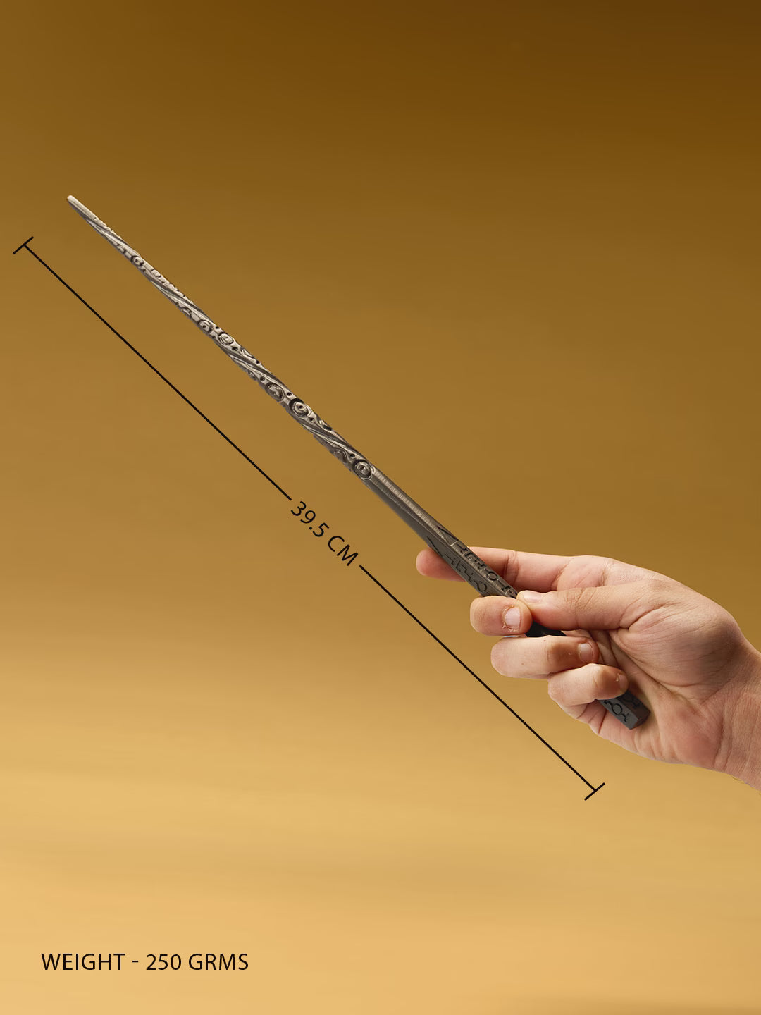Sirius Black's Wand