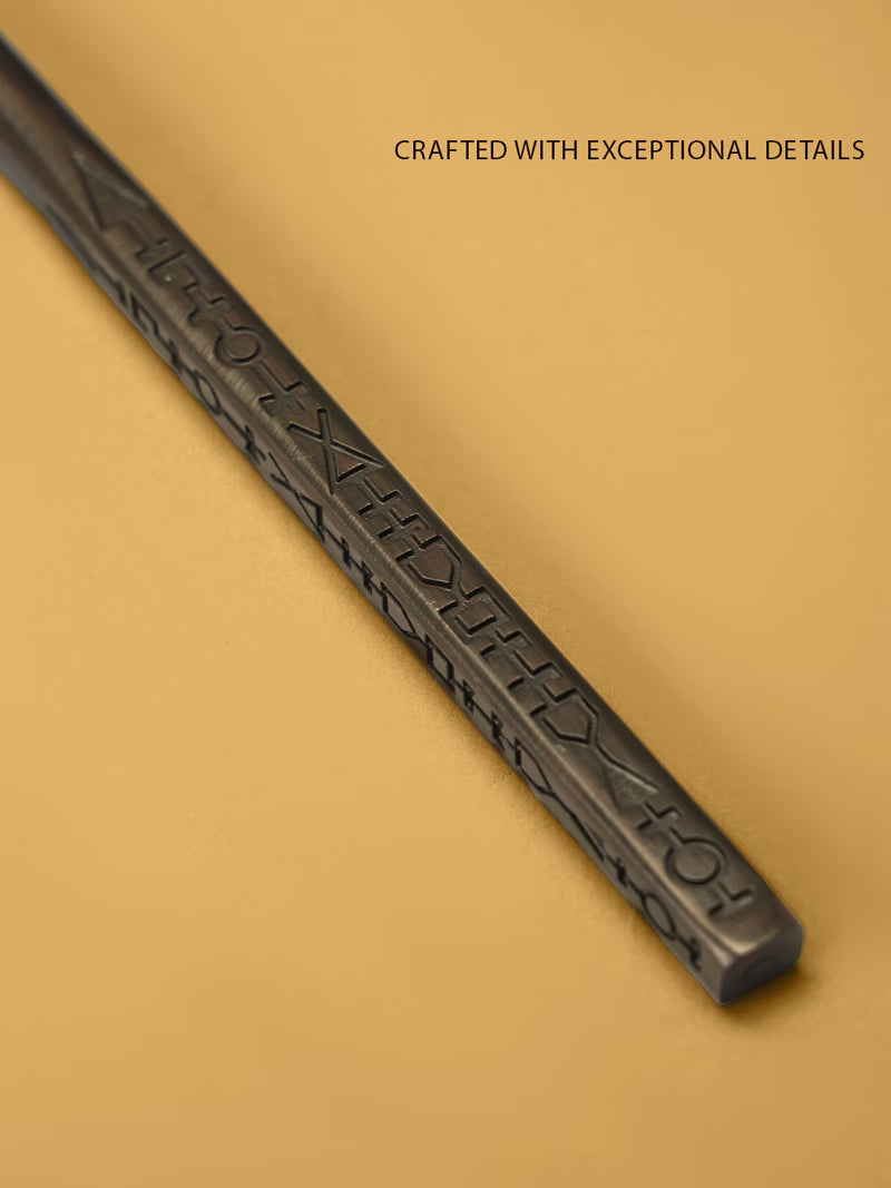 Sirius Black's Wand