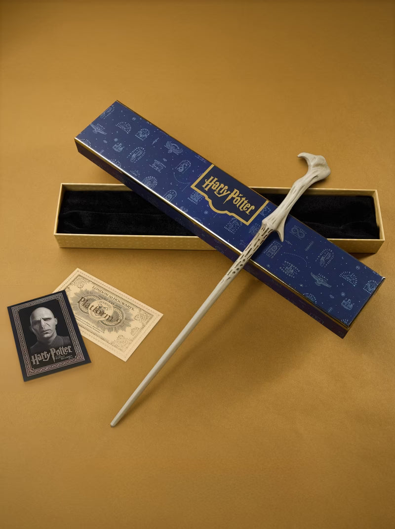 Lord Voldemort's Wand