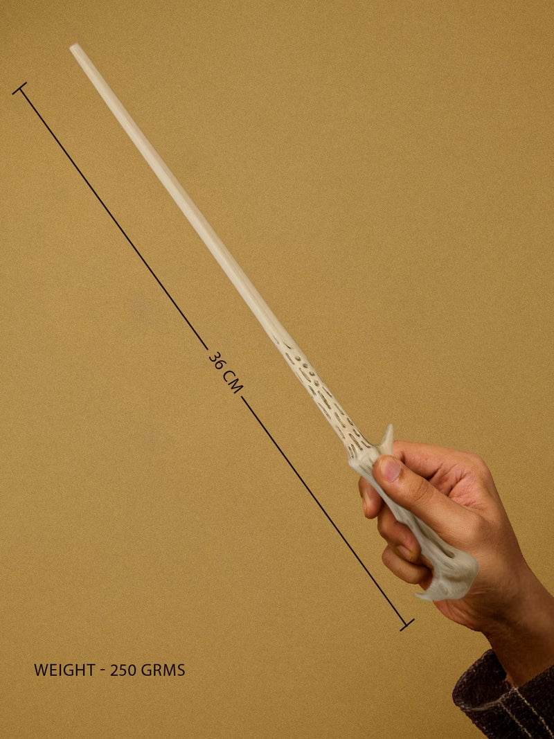 Lord Voldemort's Wand