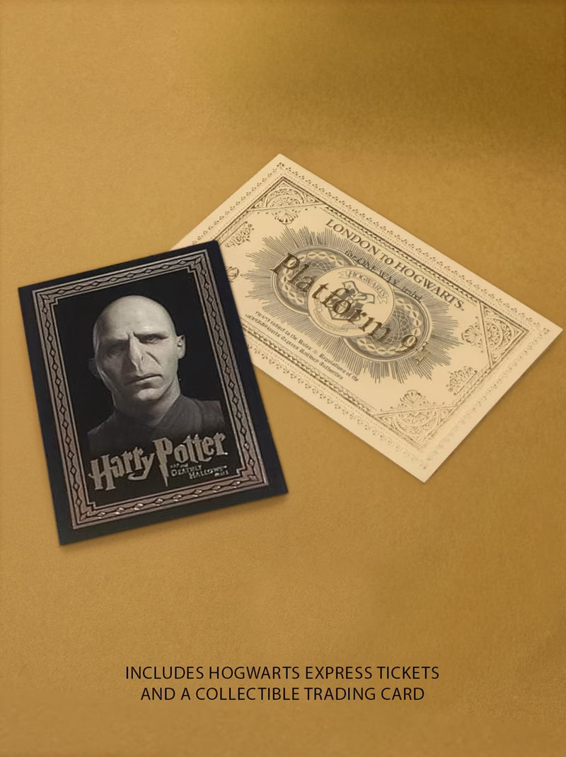 Lord Voldemort's Wand